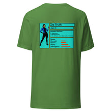 Load image into Gallery viewer, Da Truth Unisex t-shirt
