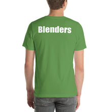 Load image into Gallery viewer, Ecolab Blenders Unisex t-shirt
