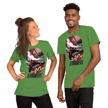 Load image into Gallery viewer, Isici Unisex t-shirt
