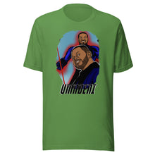 Load image into Gallery viewer, The Abyss Unisex t-shirt
