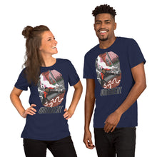 Load image into Gallery viewer, Isici Unisex t-shirt
