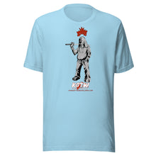 Load image into Gallery viewer, KOTW Jacob Unisex t-shirt
