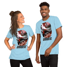 Load image into Gallery viewer, Isici Unisex t-shirt
