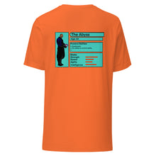 Load image into Gallery viewer, The Abyss Unisex t-shirt
