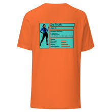 Load image into Gallery viewer, Da Truth Unisex t-shirt
