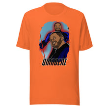 Load image into Gallery viewer, The Abyss Unisex t-shirt
