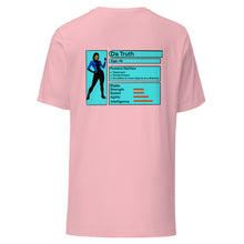 Load image into Gallery viewer, Da Truth Unisex t-shirt
