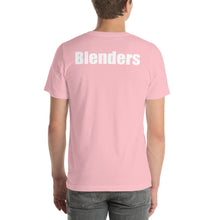 Load image into Gallery viewer, Ecolab Blenders Unisex t-shirt
