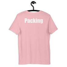 Load image into Gallery viewer, Ecolab Packing Unisex t-shirt
