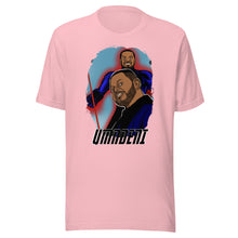 Load image into Gallery viewer, The Abyss Unisex t-shirt
