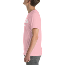 Load image into Gallery viewer, Ecolab Preset Unisex t-shirt
