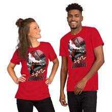 Load image into Gallery viewer, Isici Unisex t-shirt
