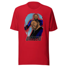 Load image into Gallery viewer, The Abyss Unisex t-shirt
