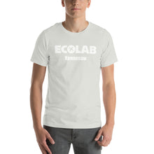 Load image into Gallery viewer, Ecolab Preset Unisex t-shirt
