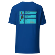 Load image into Gallery viewer, Da Truth Unisex t-shirt
