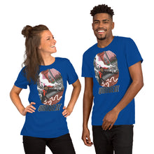 Load image into Gallery viewer, Isici Unisex t-shirt
