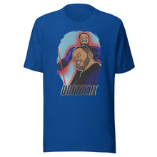 Load image into Gallery viewer, The Abyss Unisex t-shirt
