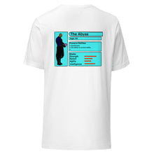 Load image into Gallery viewer, The Abyss Unisex t-shirt
