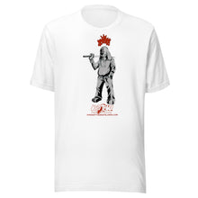 Load image into Gallery viewer, KOTW Jacob Unisex t-shirt
