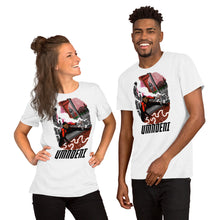 Load image into Gallery viewer, Isici Unisex t-shirt
