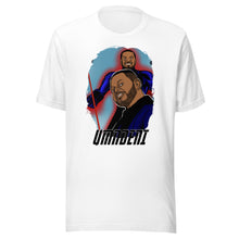 Load image into Gallery viewer, The Abyss Unisex t-shirt
