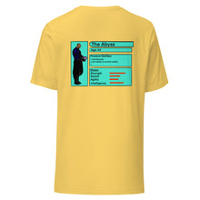 Load image into Gallery viewer, The Abyss Unisex t-shirt
