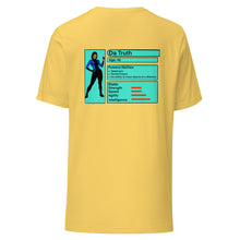 Load image into Gallery viewer, Da Truth Unisex t-shirt
