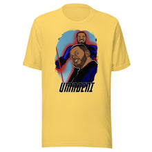 Load image into Gallery viewer, The Abyss Unisex t-shirt
