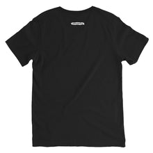 Load image into Gallery viewer, KOTW Jacob Unisex Short Sleeve V-Neck T-Shirt
