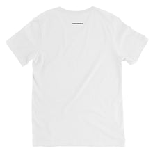 Load image into Gallery viewer, KOTW Jacob Unisex Short Sleeve V-Neck T-Shirt
