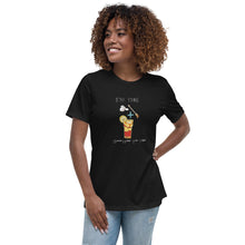 Load image into Gallery viewer, I&#39;m the Sugar Honey Ice Tea Women&#39;s Relaxed T-Shirt
