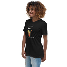 Load image into Gallery viewer, I&#39;m the Sugar Honey Ice Tea Women&#39;s Relaxed T-Shirt
