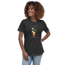 Load image into Gallery viewer, I&#39;m the Sugar Honey Ice Tea Women&#39;s Relaxed T-Shirt
