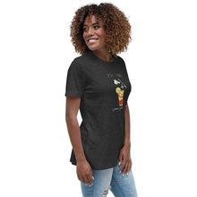 Load image into Gallery viewer, I&#39;m the Sugar Honey Ice Tea Women&#39;s Relaxed T-Shirt
