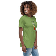 Load image into Gallery viewer, I&#39;m the Sugar Honey Ice Tea Women&#39;s Relaxed T-Shirt
