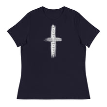 Load image into Gallery viewer, Faith Women&#39;s Relaxed T-Shirt
