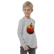 Load image into Gallery viewer, I&#39;m a Monster Youth long sleeve tee
