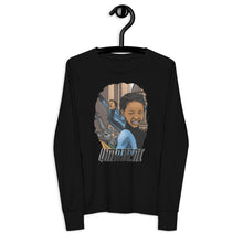 Load image into Gallery viewer, Soar Youth long sleeve tee
