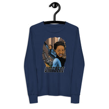 Load image into Gallery viewer, Soar Youth long sleeve tee

