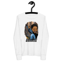 Load image into Gallery viewer, Soar Youth long sleeve tee
