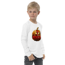 Load image into Gallery viewer, I&#39;m a Monster Youth long sleeve tee
