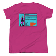 Load image into Gallery viewer, Blaze Youth Short Sleeve T-Shirt
