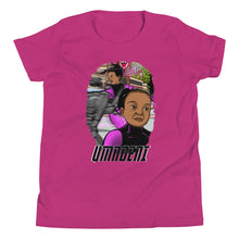 Load image into Gallery viewer, Blaze Youth Short Sleeve T-Shirt
