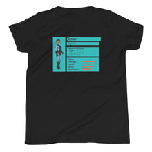 Load image into Gallery viewer, Soar Youth Short Sleeve T-Shirt
