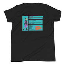 Load image into Gallery viewer, Blaze Youth Short Sleeve T-Shirt
