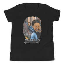 Load image into Gallery viewer, Soar Youth Short Sleeve T-Shirt
