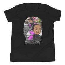Load image into Gallery viewer, Blaze Youth Short Sleeve T-Shirt
