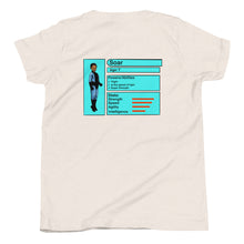 Load image into Gallery viewer, Soar Youth Short Sleeve T-Shirt
