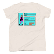 Load image into Gallery viewer, Blaze Youth Short Sleeve T-Shirt
