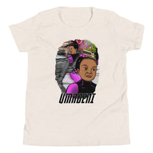 Load image into Gallery viewer, Blaze Youth Short Sleeve T-Shirt
